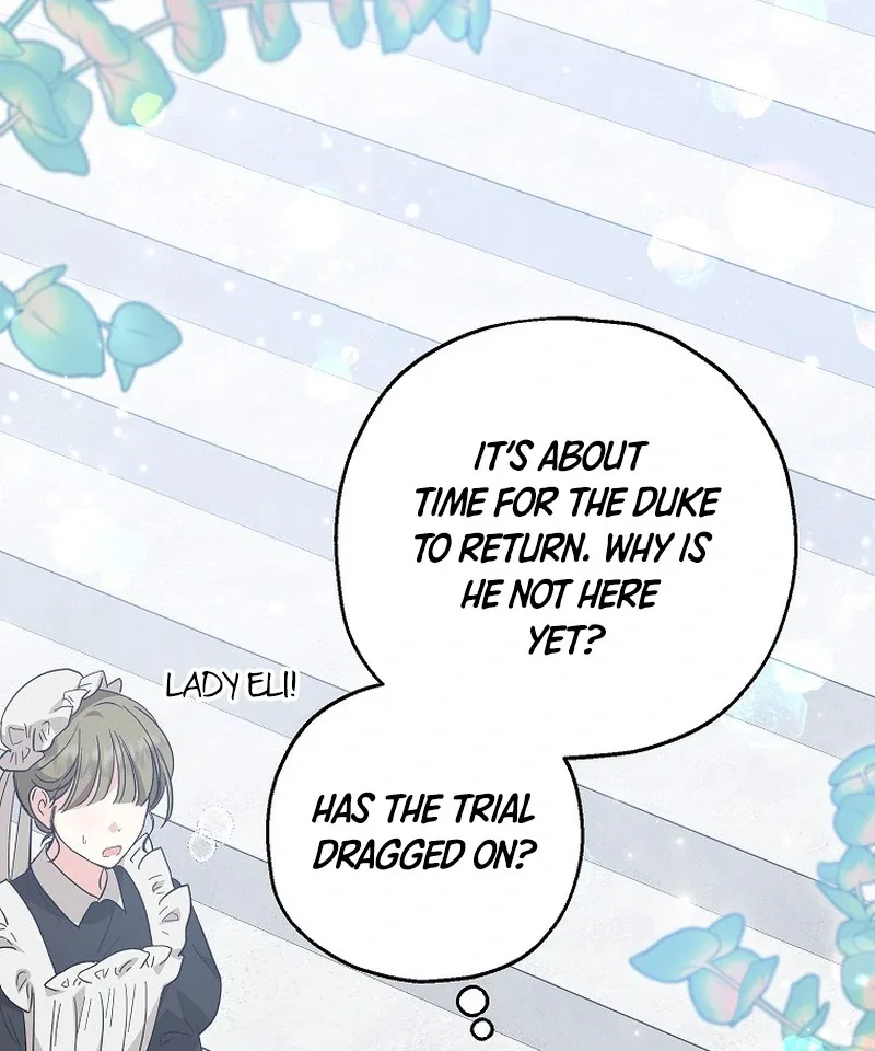 The adopted daughter-in-law wants to leave Chapter 86 page 35