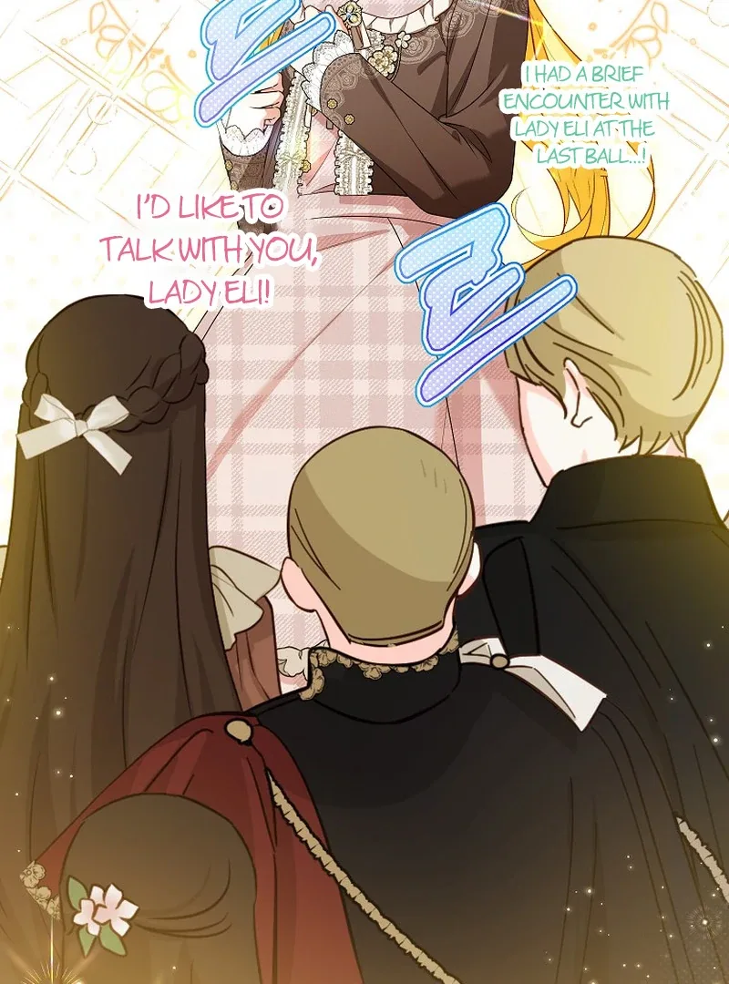 The adopted daughter-in-law wants to leave Chapter 86 page 43