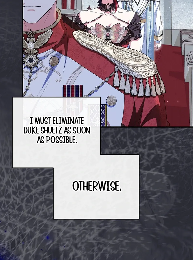 The adopted daughter-in-law wants to leave Chapter 86 page 21