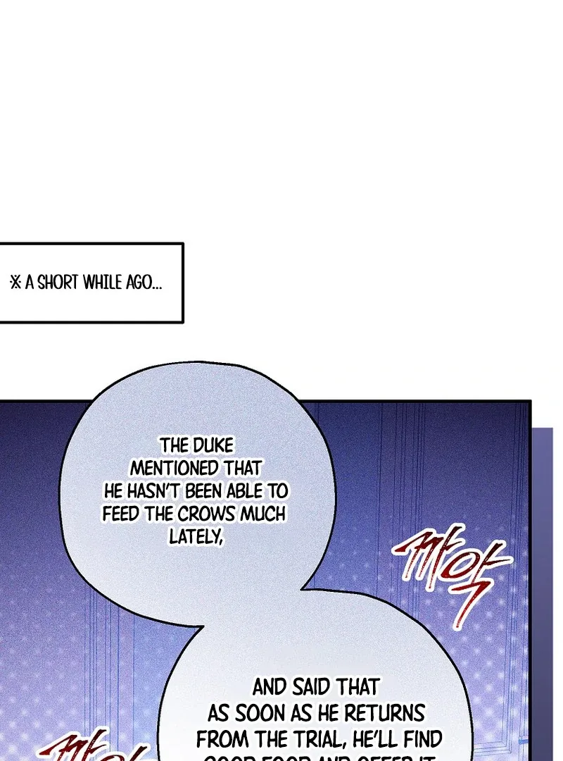 The adopted daughter-in-law wants to leave Chapter 86 page 47