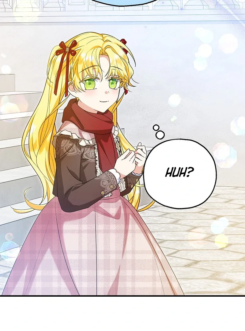 The adopted daughter-in-law wants to leave Chapter 86 page 70
