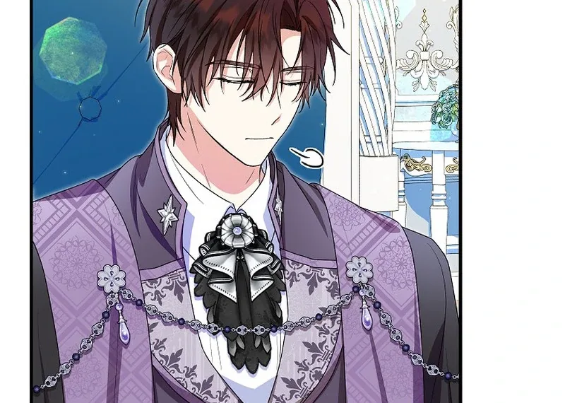 The adopted daughter-in-law wants to leave Chapter 86 page 99