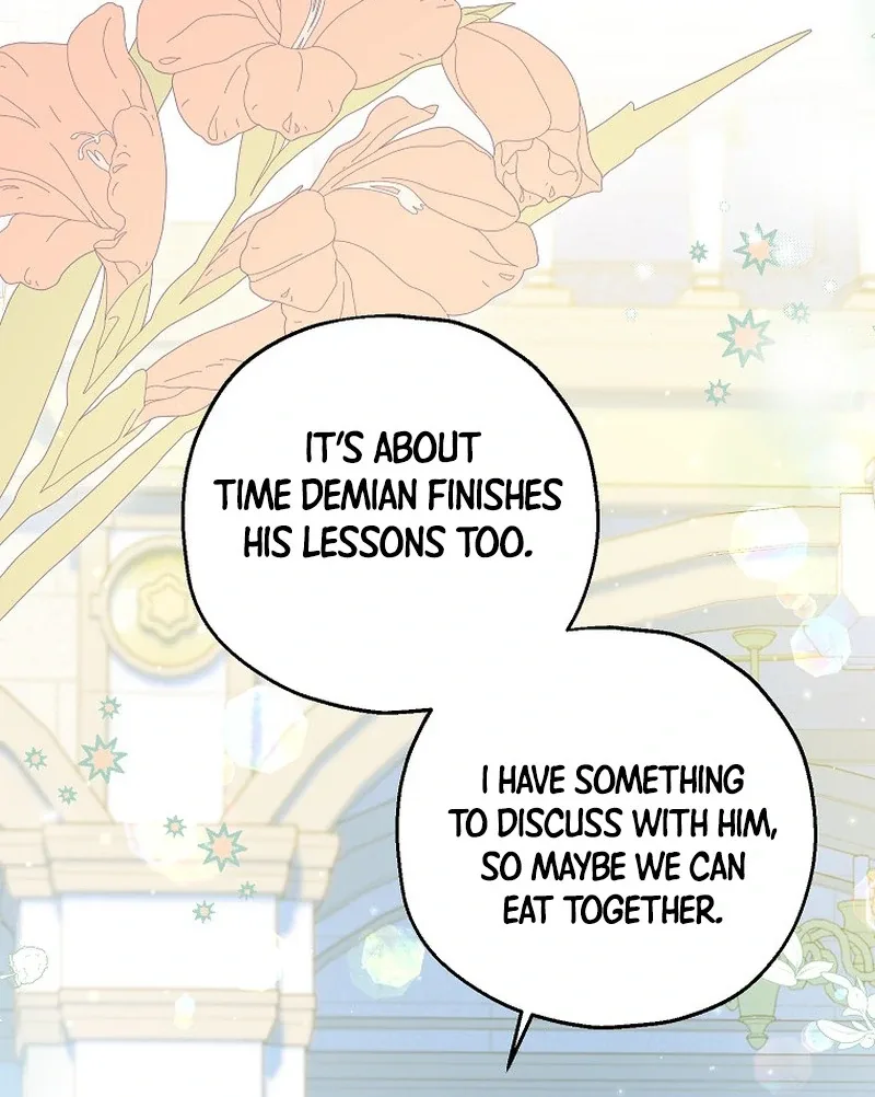 The adopted daughter-in-law wants to leave Chapter 86 page 82