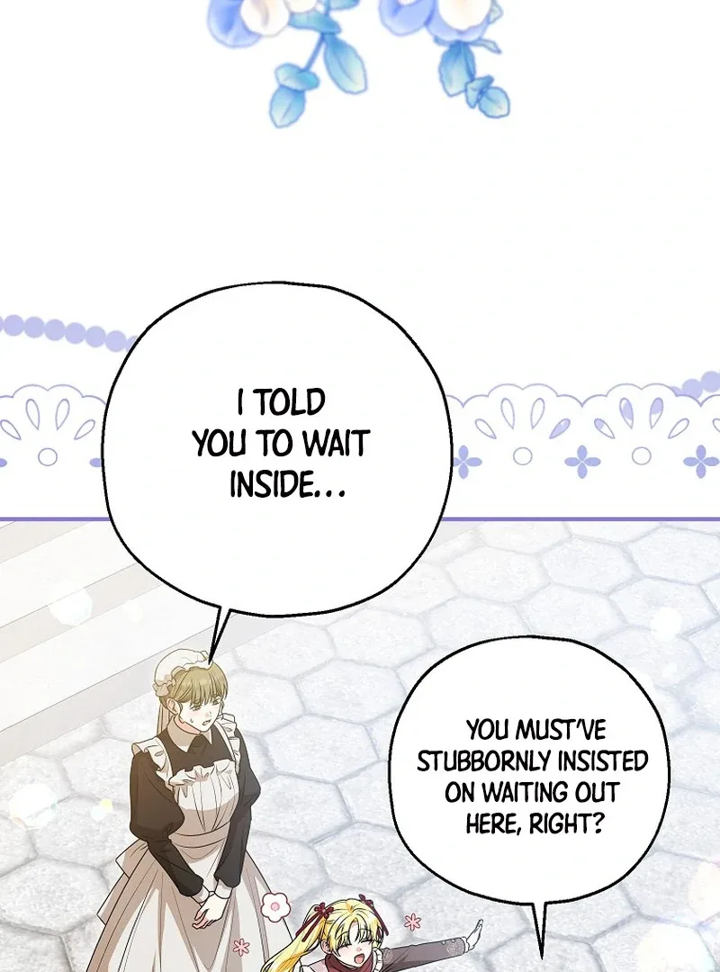 The adopted daughter-in-law wants to leave Chapter 86 page 59