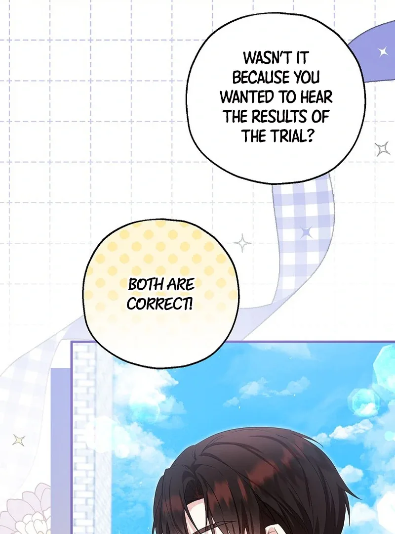 The adopted daughter-in-law wants to leave Chapter 86 page 61