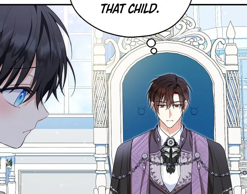 The adopted daughter-in-law wants to leave Chapter 86 page 109