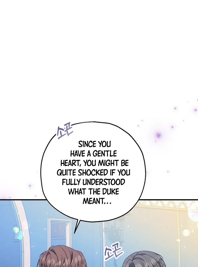 The adopted daughter-in-law wants to leave Chapter 86 page 71