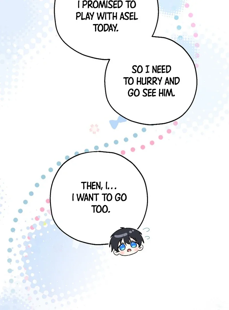 The adopted daughter-in-law wants to leave Chapter 86 page 92
