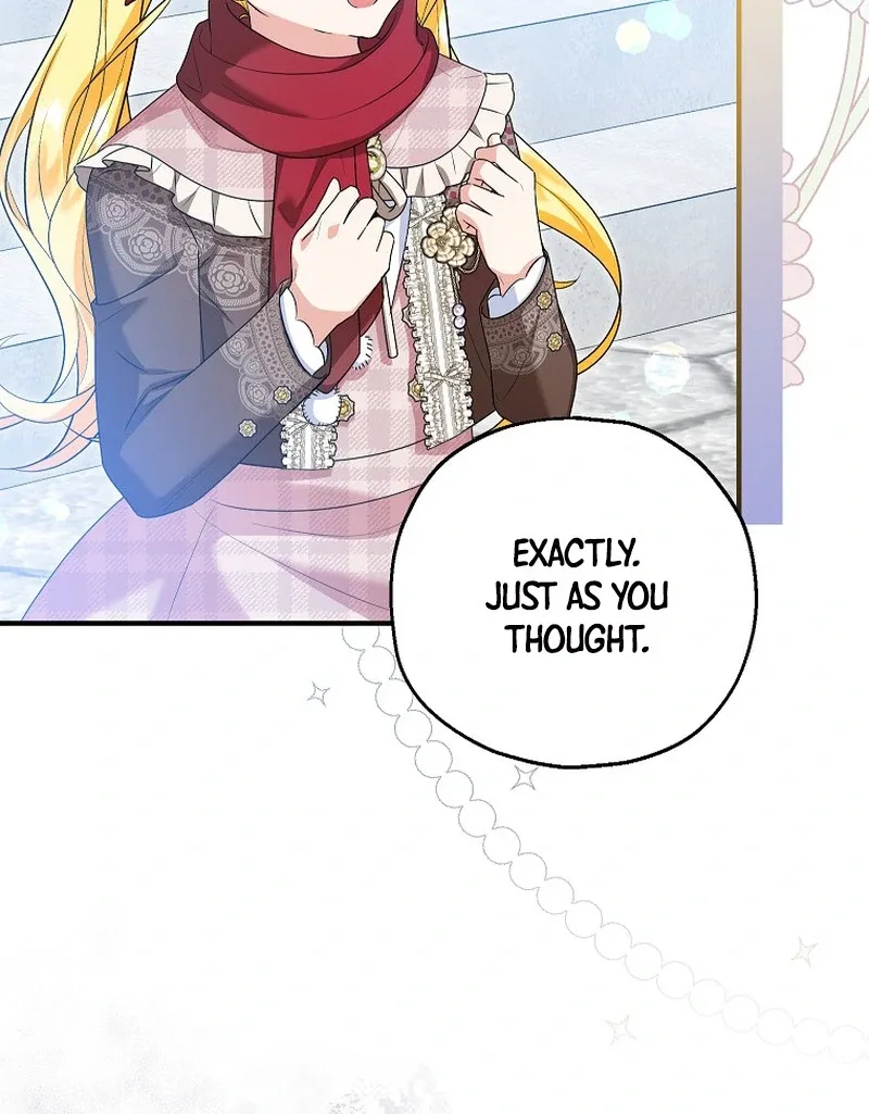 The adopted daughter-in-law wants to leave Chapter 86 page 64