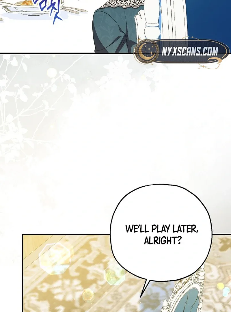 The adopted daughter-in-law wants to leave Chapter 86 page 94