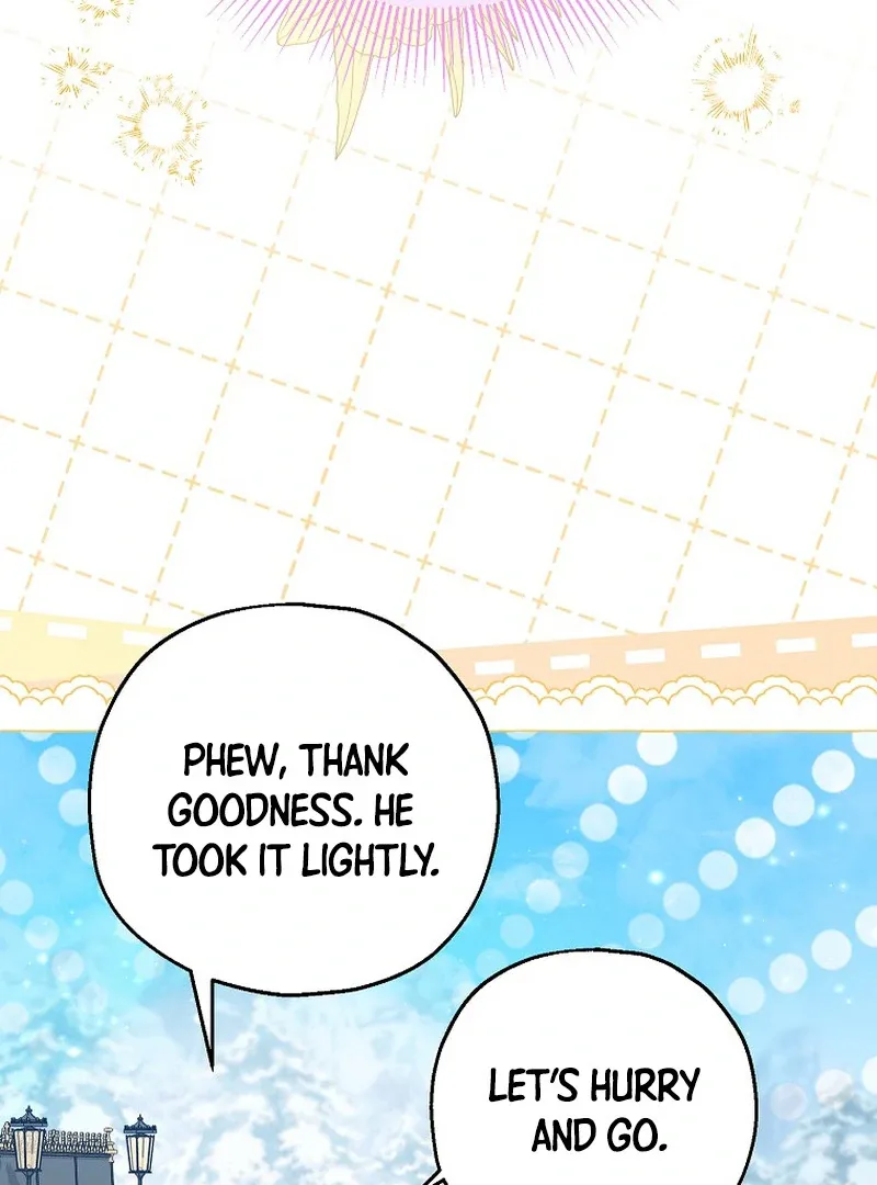 The adopted daughter-in-law wants to leave Chapter 86 page 77