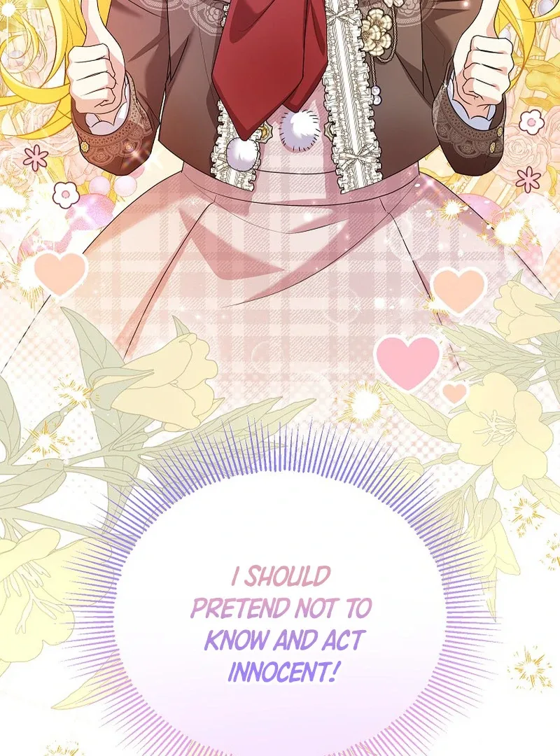 The adopted daughter-in-law wants to leave Chapter 86 page 76