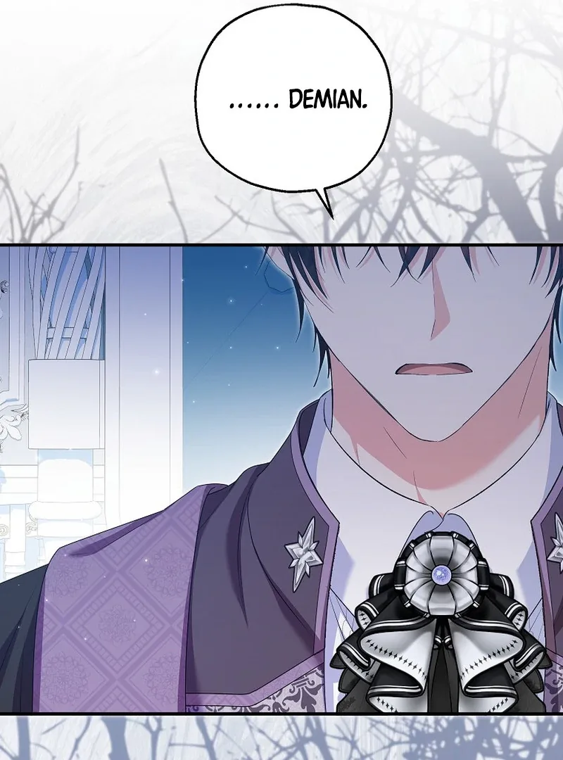 The adopted daughter-in-law wants to leave Chapter 86 page 111