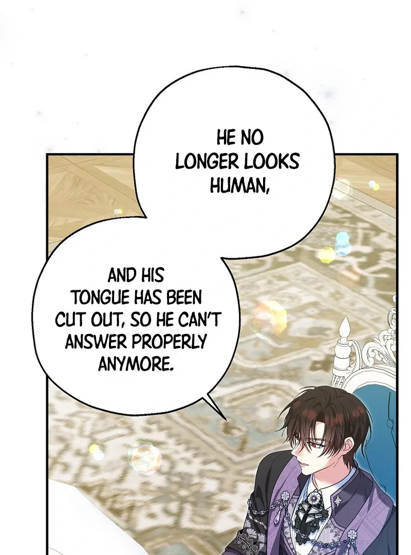 The adopted daughter-in-law wants to leave Chapter 86 page 118