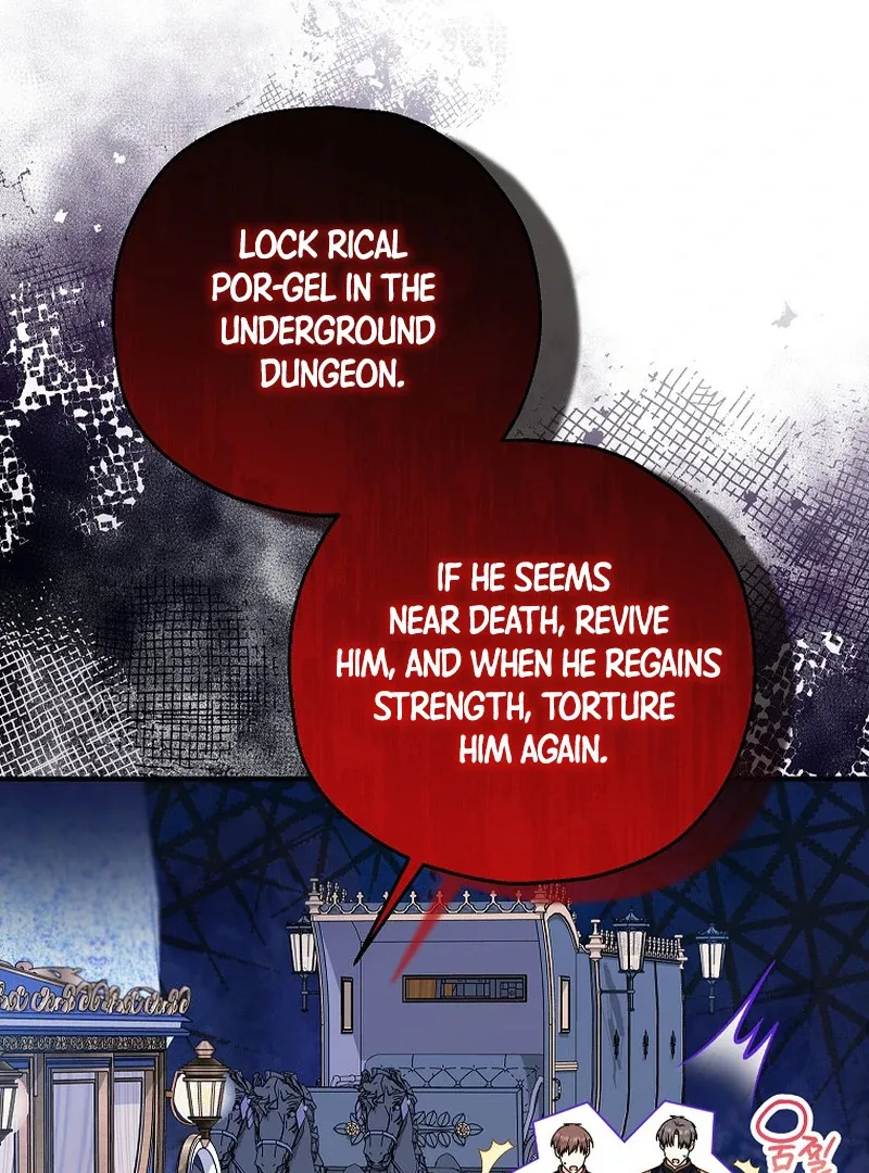 The adopted daughter-in-law wants to leave Chapter 86 page 65