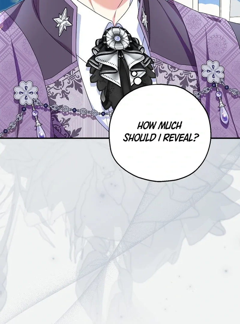 The adopted daughter-in-law wants to leave Chapter 86 page 102