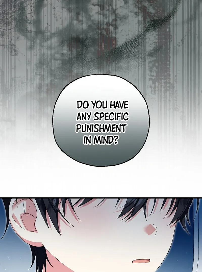 The adopted daughter-in-law wants to leave Chapter 86 page 115