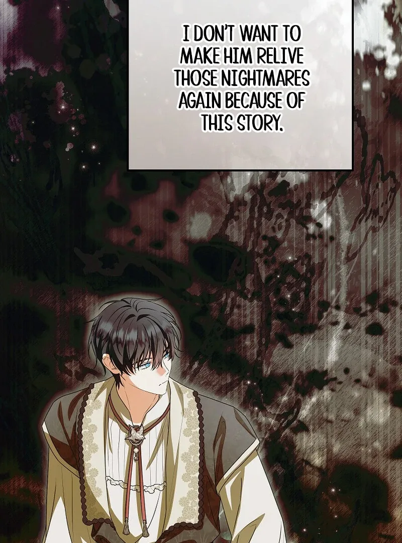 The adopted daughter-in-law wants to leave Chapter 86 page 105