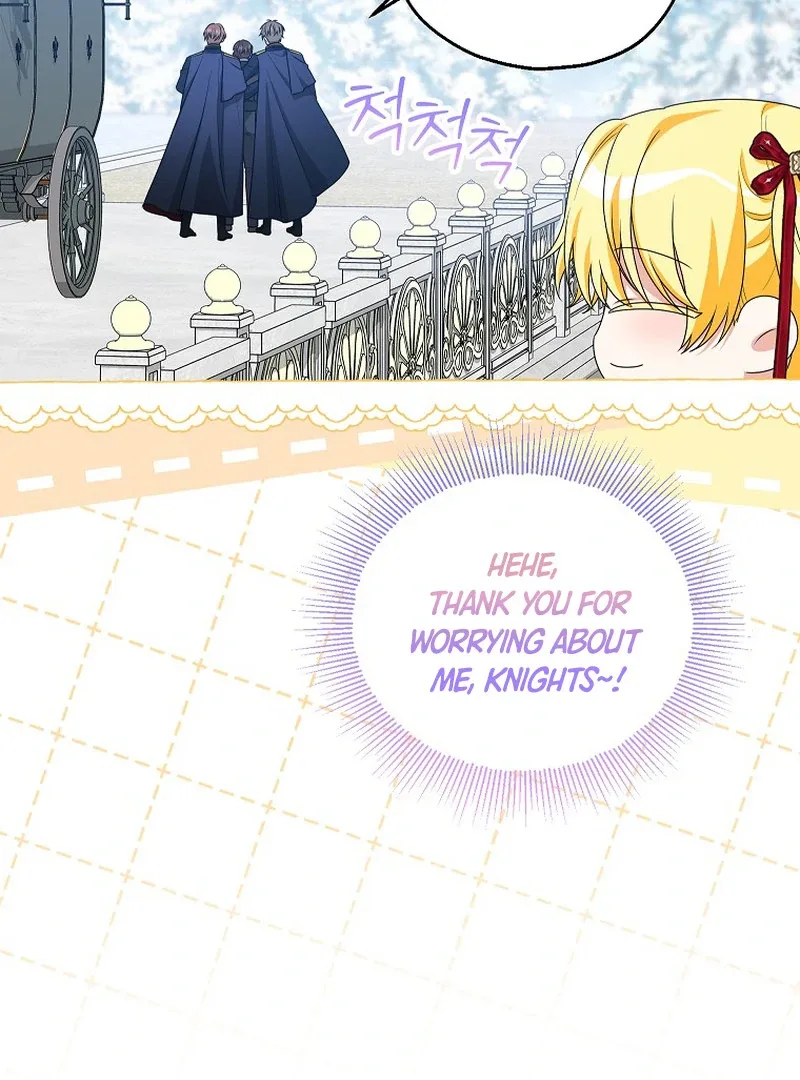 The adopted daughter-in-law wants to leave Chapter 86 page 78
