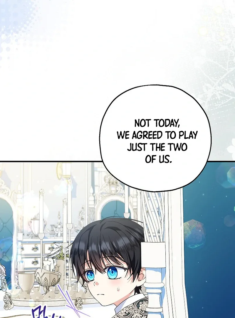 The adopted daughter-in-law wants to leave Chapter 86 page 93