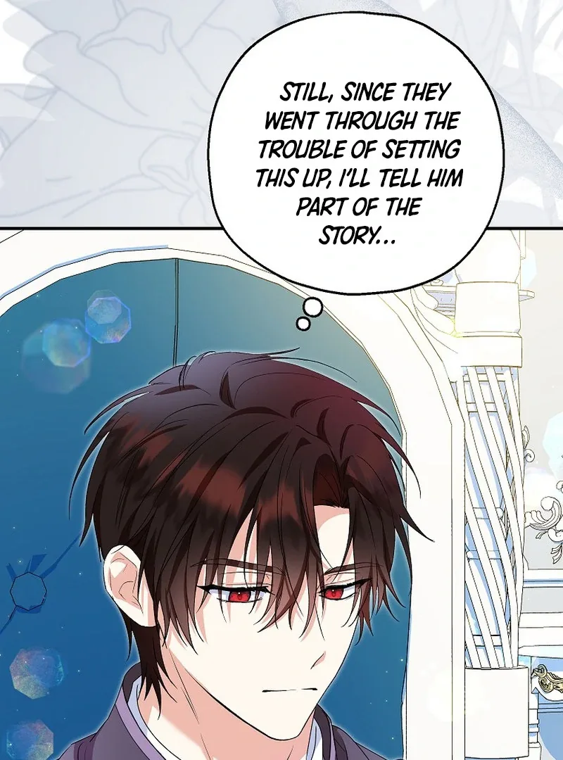 The adopted daughter-in-law wants to leave Chapter 86 page 101