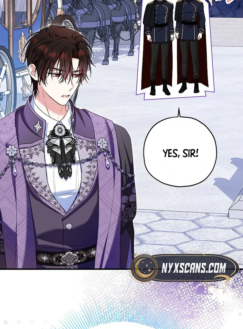 The adopted daughter-in-law wants to leave Chapter 86 page 66