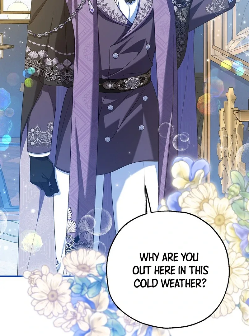 The adopted daughter-in-law wants to leave Chapter 86 page 58