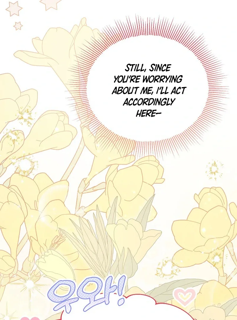 The adopted daughter-in-law wants to leave Chapter 86 page 74