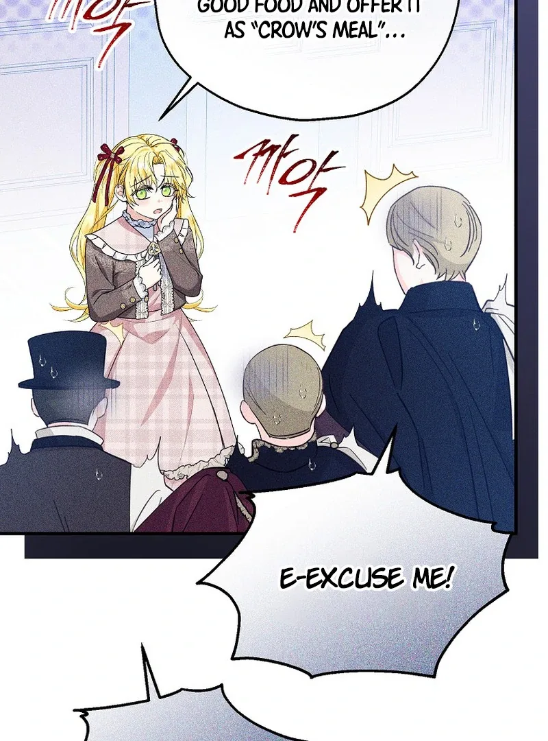 The adopted daughter-in-law wants to leave Chapter 86 page 48