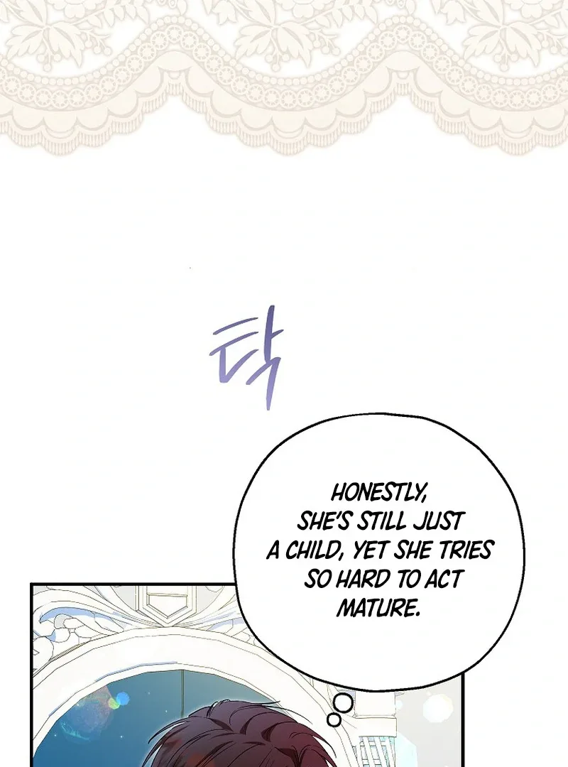 The adopted daughter-in-law wants to leave Chapter 86 page 98