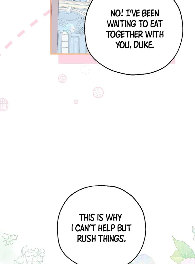 The adopted daughter-in-law wants to leave Chapter 86 page 80