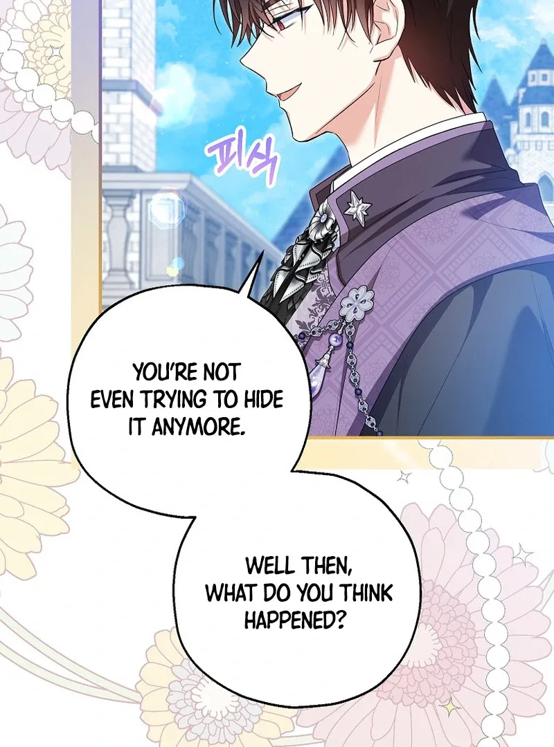 The adopted daughter-in-law wants to leave Chapter 86 page 62