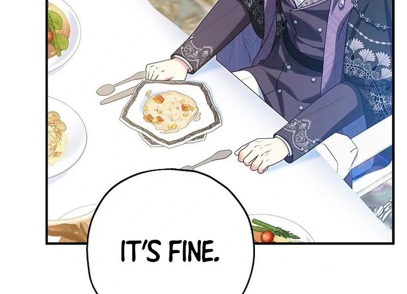 The adopted daughter-in-law wants to leave Chapter 86 page 119