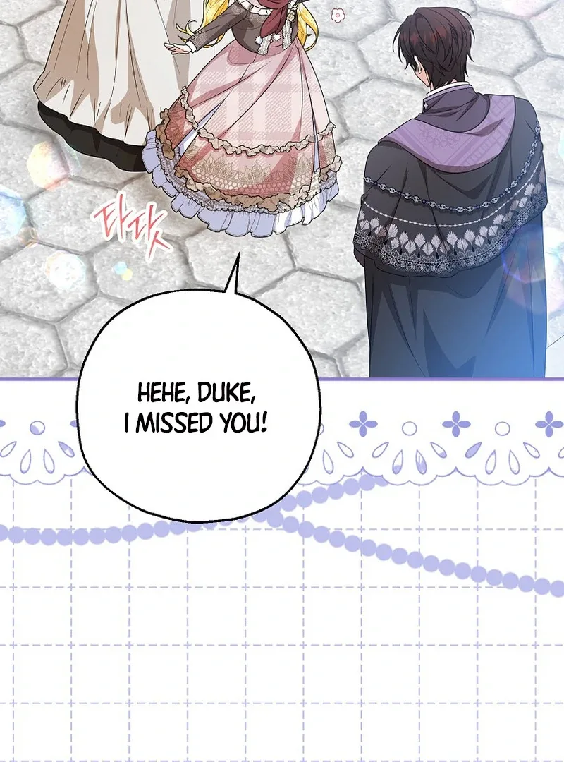 The adopted daughter-in-law wants to leave Chapter 86 page 60