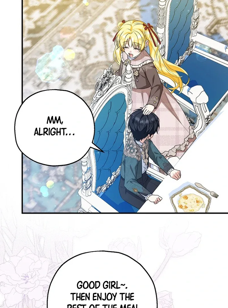 The adopted daughter-in-law wants to leave Chapter 86 page 95