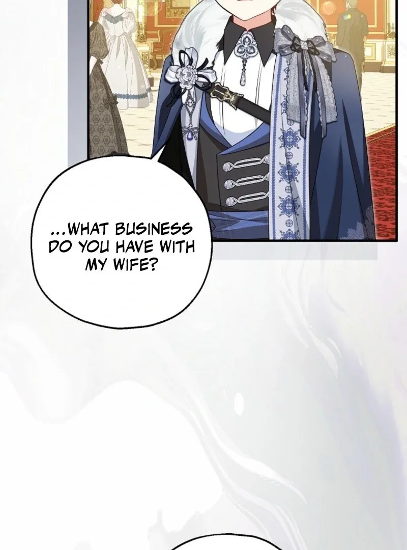 The adopted daughter-in-law wants to leave Chapter 96 page 6