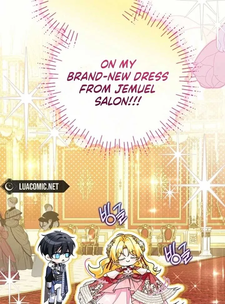 The adopted daughter-in-law wants to leave Chapter 95 page 9