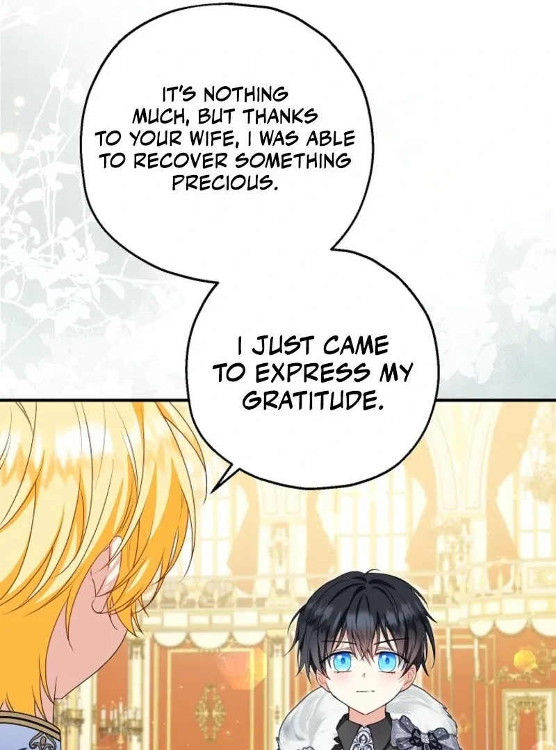 The adopted daughter-in-law wants to leave Chapter 96 page 13