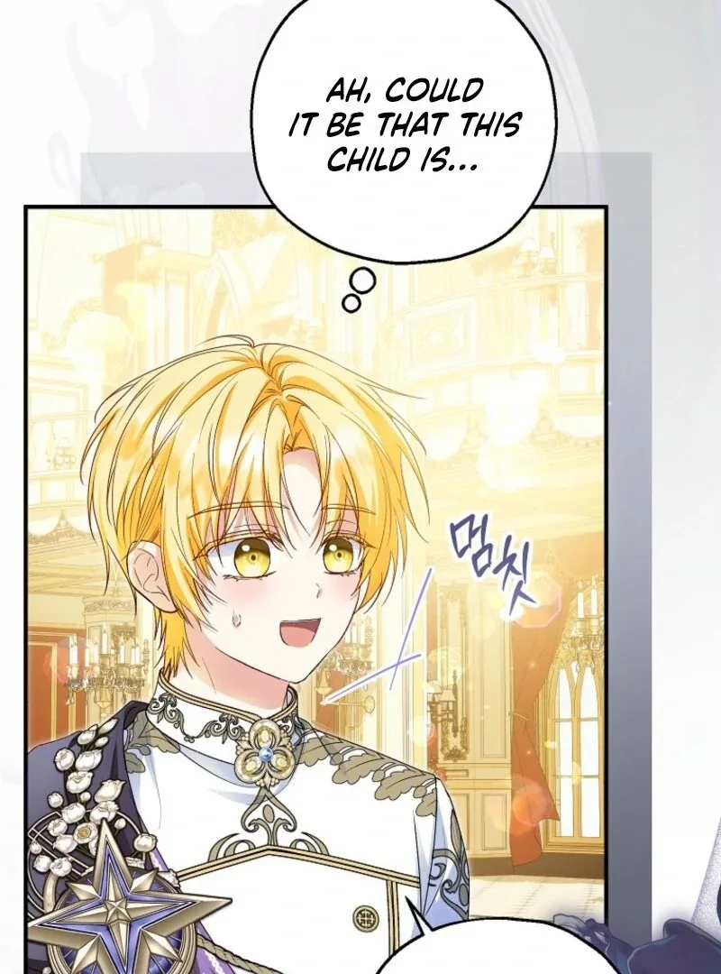 The adopted daughter-in-law wants to leave Chapter 96 page 7