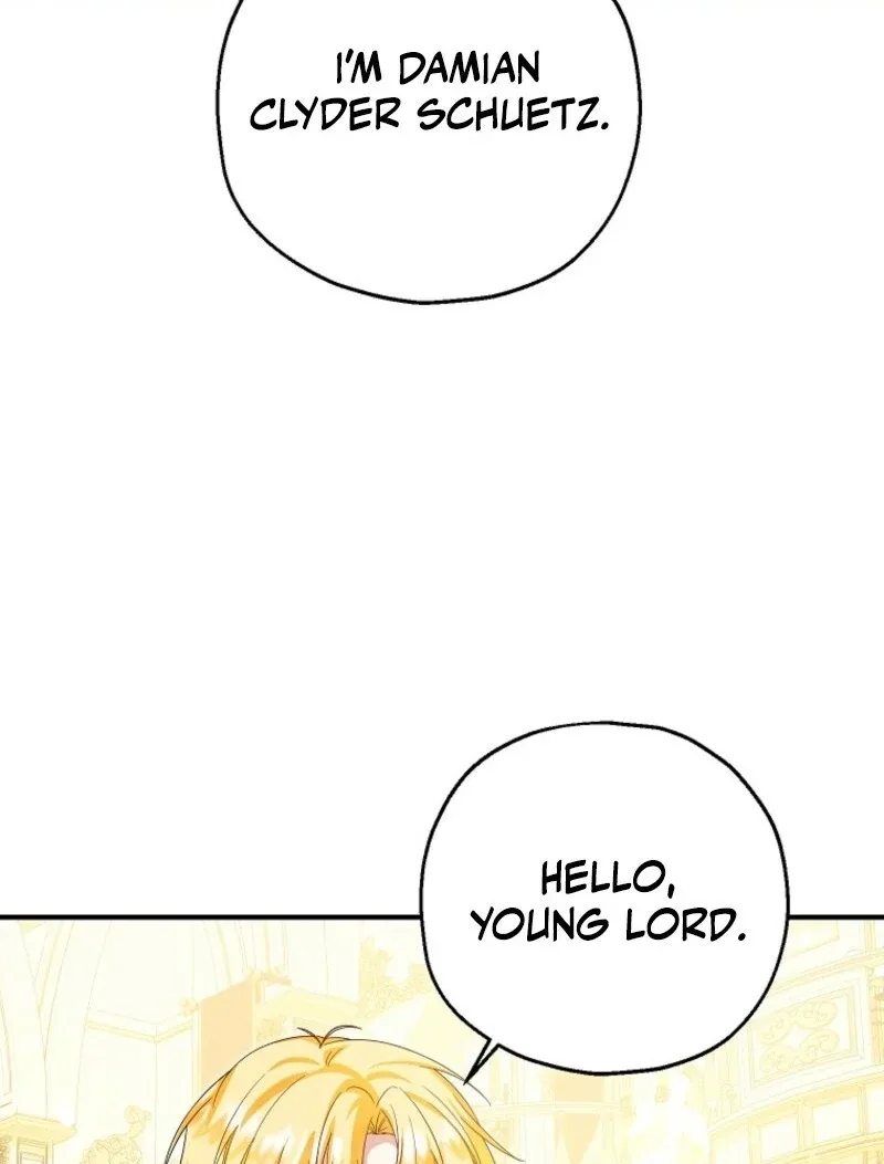 The adopted daughter-in-law wants to leave Chapter 96 page 11