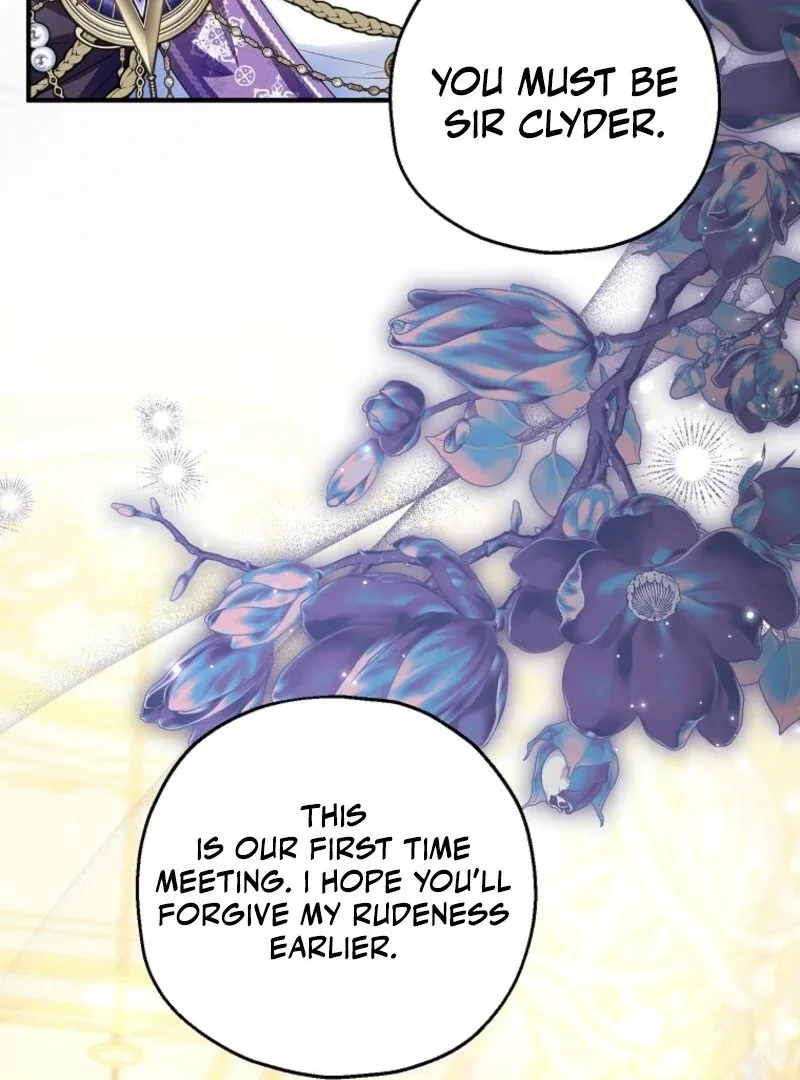 The adopted daughter-in-law wants to leave Chapter 96 page 8