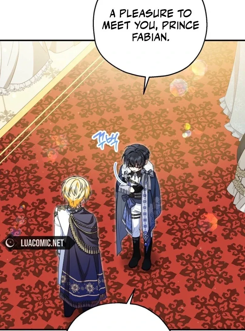 The adopted daughter-in-law wants to leave Chapter 96 page 10