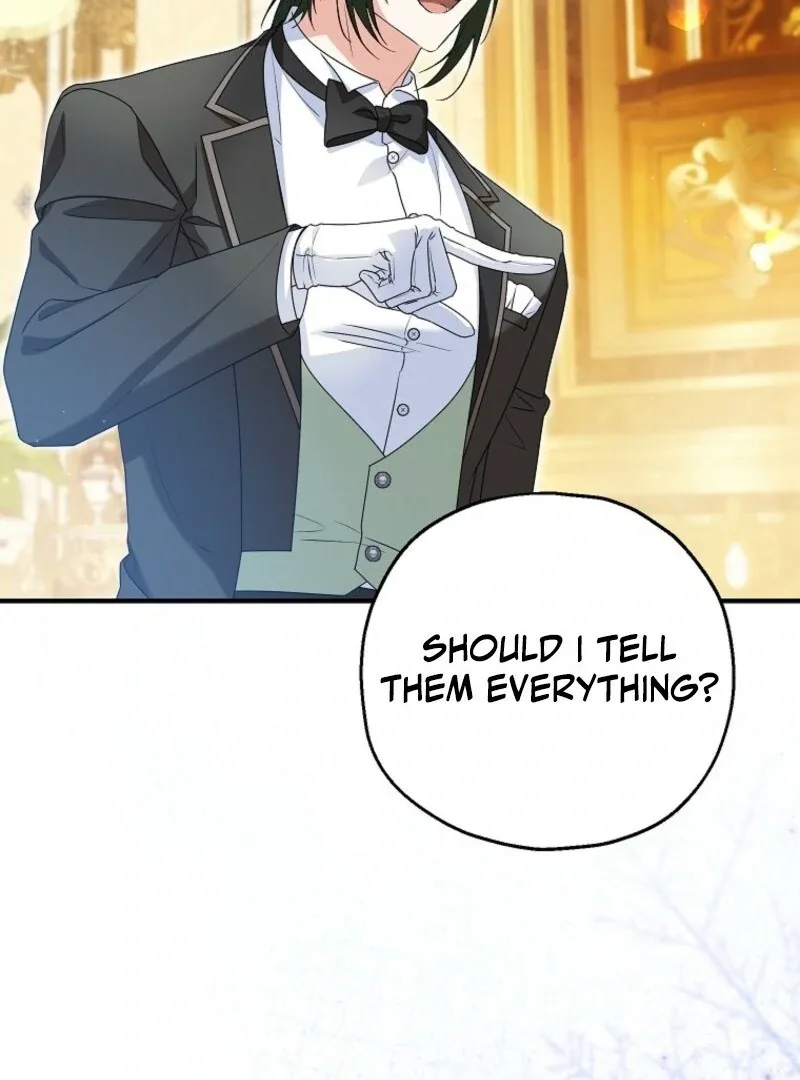 The adopted daughter-in-law wants to leave Chapter 96 page 101