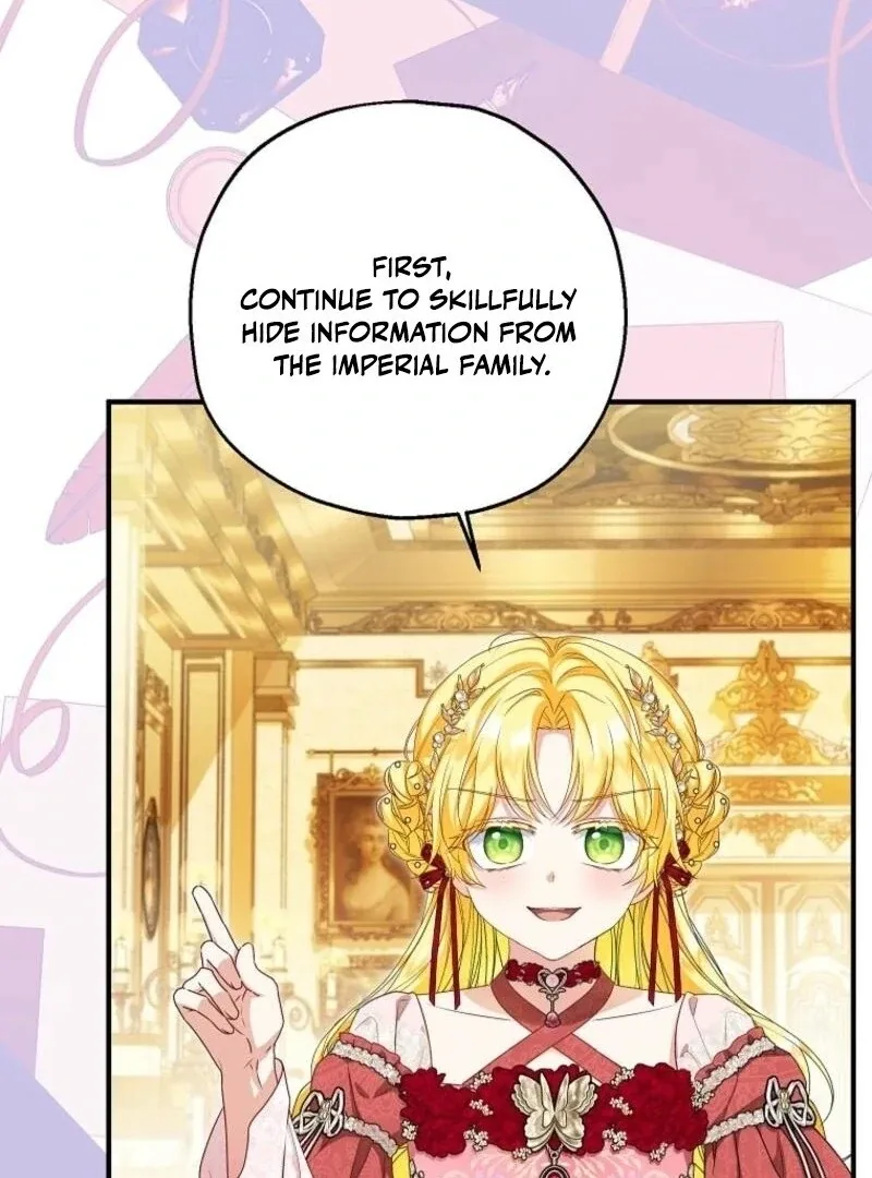 The adopted daughter-in-law wants to leave Chapter 97 page 5