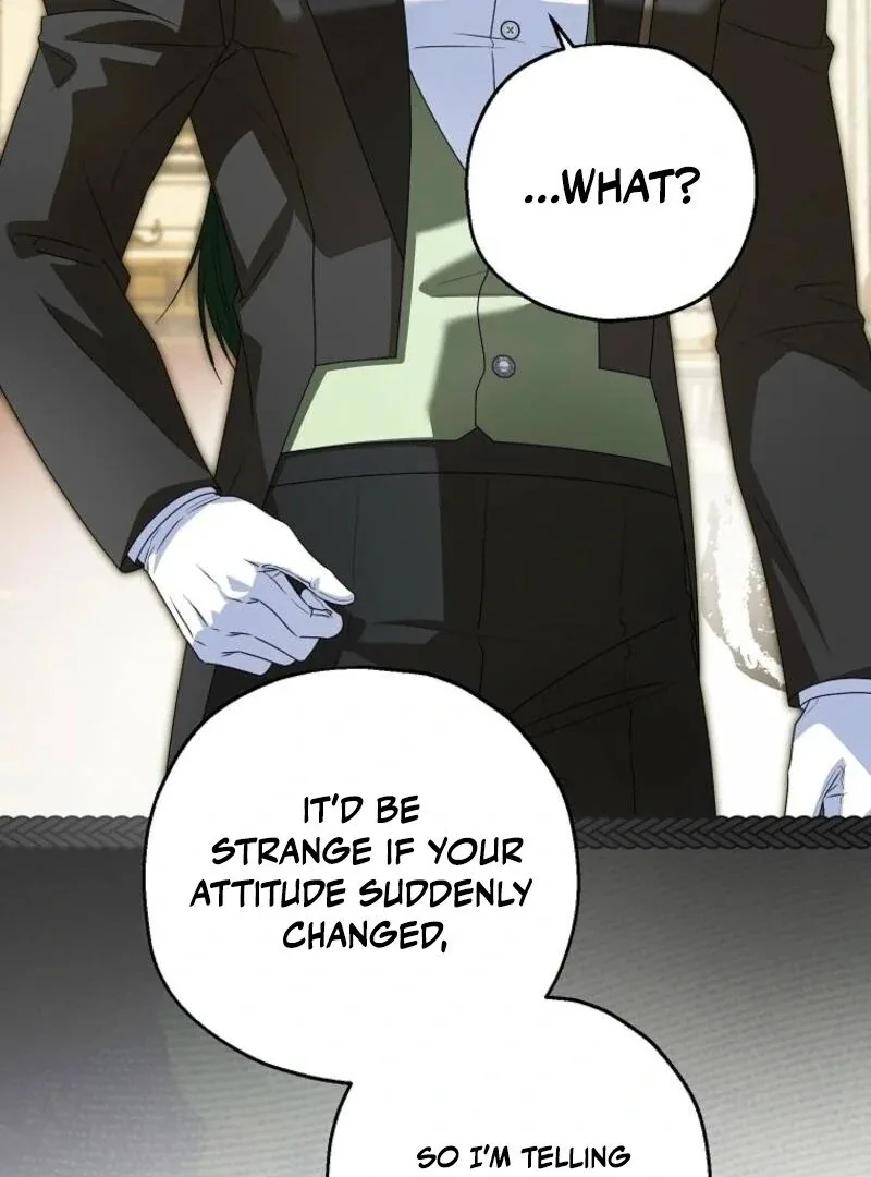 The adopted daughter-in-law wants to leave Chapter 97 page 14