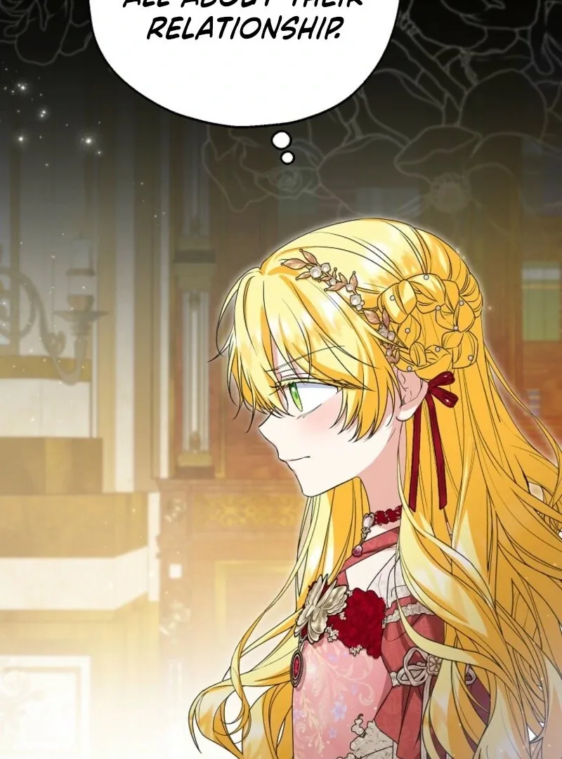 The adopted daughter-in-law wants to leave Chapter 96 page 91