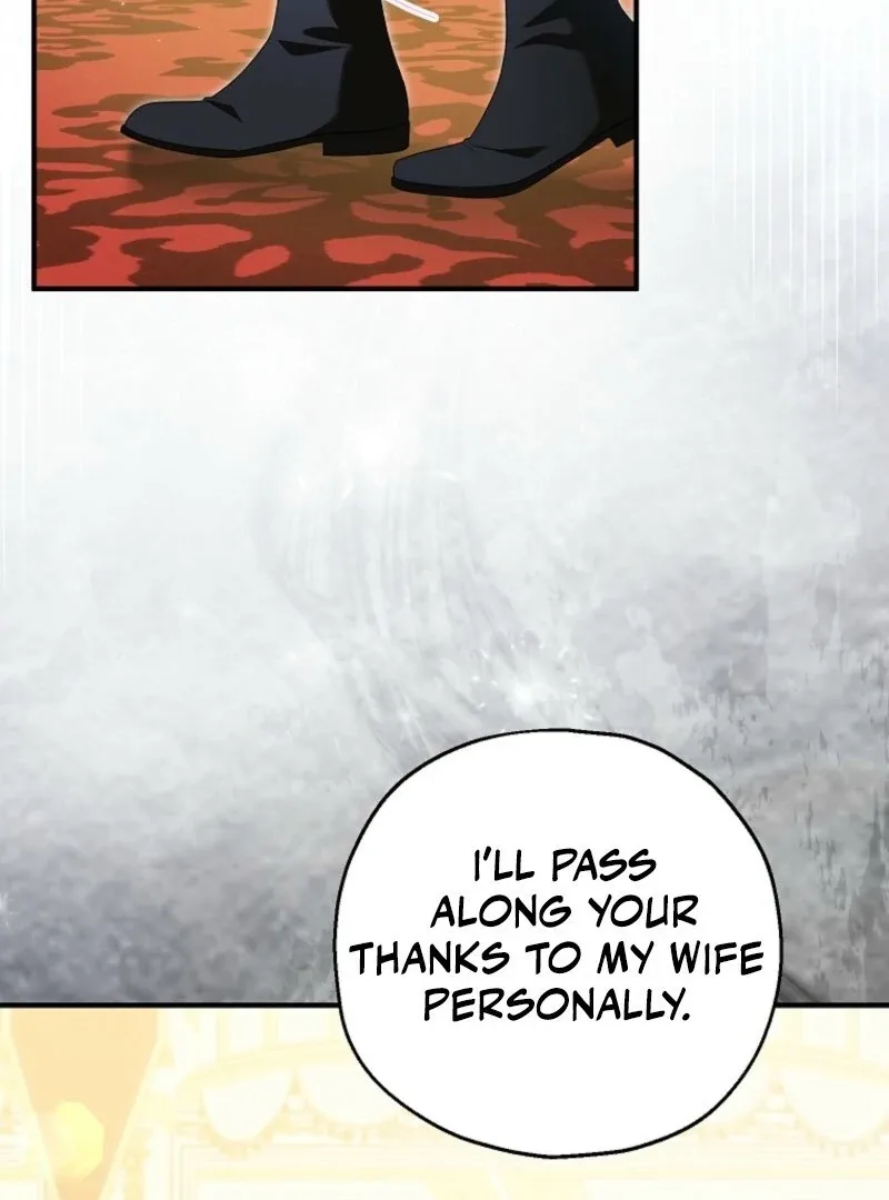 The adopted daughter-in-law wants to leave Chapter 96 page 19