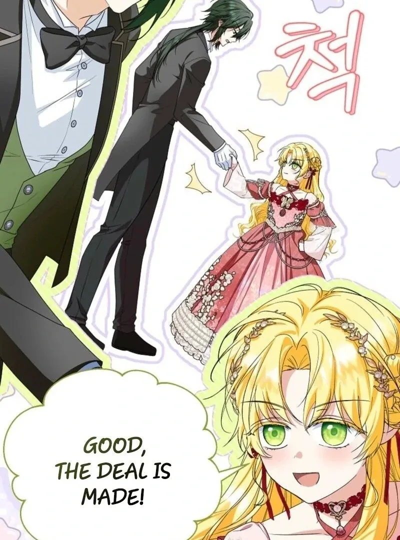 The adopted daughter-in-law wants to leave Chapter 97 page 26