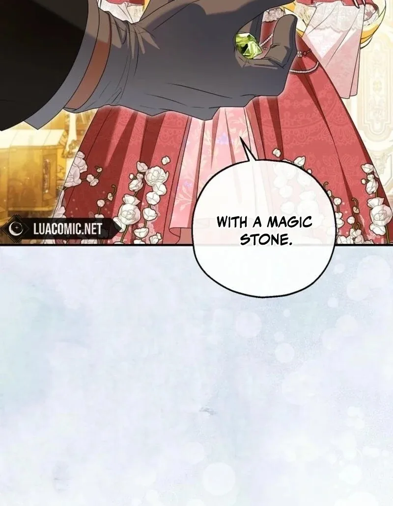The adopted daughter-in-law wants to leave Chapter 97 page 33