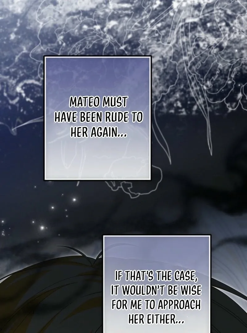 The adopted daughter-in-law wants to leave Chapter 96 page 28